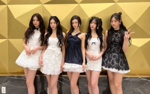NewJeans Akan Tampil di 'Kohaku Uta Gassen' Tanpa Debut di Jepang