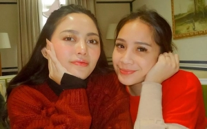 Rachel Vennya Ngaku Jadi Kembaran Nagita Slavina kala Selfie Bareng