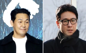 SBS Drama Awards 2023: Park Sung Woong Dedikasikan Kemenangan Untuk Lee Sun Kyun