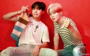J-Hope Pamer Momen Jimin BTS Jadi Tukang Cukur Rambut Dadakan sebelum Wamil
