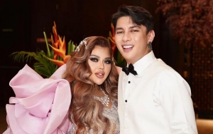 Shindy Pajang Foto Bareng Rendy Samuel Bak Isyaratkan Rujuk