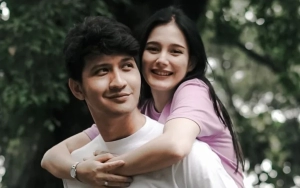 Aditya Zoni Pamer Unggahan Romantis dengan Istri bak Tepis Rumor Tengah Ribut