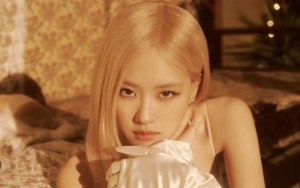 Keputusan Rose BLACKPINK Tak Perpanjang Kontrak dengan YG Tuai Dukungan