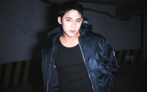 Mingyu SEVENTEEN Putus Fansign Call dengan Fans yang Minta Tunjukkan Abs