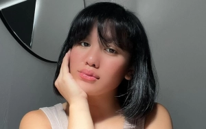 Lolly Putri Nikita Mirzani Curhat Haru di Konten TikTok 'Hi Kids This is Your Mom'