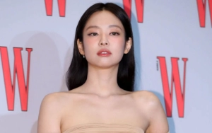 Jennie BLACKPINK Boyong Eks Manajer YG ke Agensi Barunya