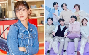BIBI Ketar-ketir Usai Ngaku Punya Kontak Member BTS di Ponsel