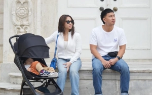 Nikita Willy Amuk Indra Priawan Sang Suami Perkara Kebiasaan Jorok