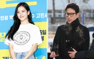 Kaleidoskop 2023: Kisah Cinta Jisoo BLACKPINK dan Kematian Mendadak Lee Sun Kyun Hebohkan Paruh Ke-2
