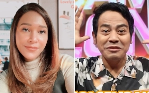 Maia Estianty Sentil Yadi Sembako Terlalu Menuhankan Guru Spiritual