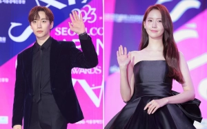 APAN Star Awards 2023: Berikut Daftar Lengkap Pemenangnya