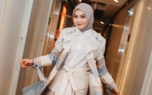 Salma Salsabil Bikin Heboh di Unggahan Terbaru Usai Raih Penghargaan