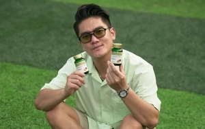 Boy William Pamer Menu Fine Dining Anti Mainstream kala Pelesiran ke Vietnam