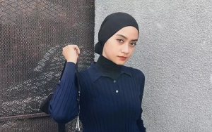Ayudia Bing Slamet Akui Goyah Usai Gaya Pakaiannya Terus-terusan Dikritik