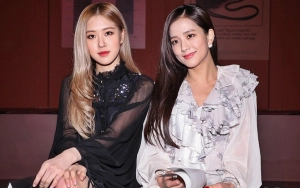 Jisoo dan Rose BLACKPINK Pastikan Bakal Bersahabat Selamanya Usai Mundur dari YG