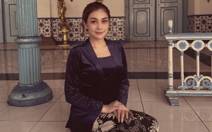 Celine Evangelista Akui Terima Banyak Pembelajaran Jelang Pergantian Tahun