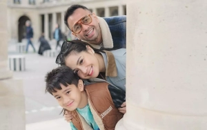 Rafathar Miliki Permintaan Spesial untuk Sambut Tahun Baru 2024