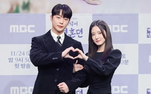 Agensi Lee Se Young Bantah Rumor Pacaran dari Bae In Hyuk