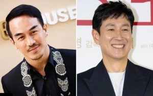Joe Taslim Tunjukkan Duka atas Kepergian Lee Sun Kyun