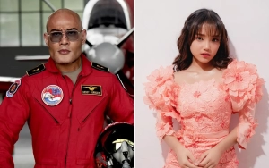 Deddy Corbuzier Minta Diserang Kala Ditanyai Soal Fuji An