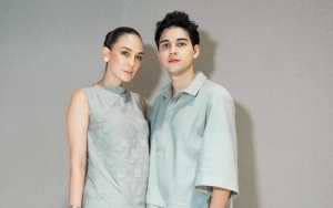 Luna Maya Habiskan Sunset Terakhir di 2023 Bareng Pacar dengan Cara Sederhana