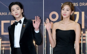 KBS Drama Awards 2023: Berikut Daftar Pemenangnya