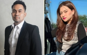 Fariz Utama Eks Nathalie Holscher Gelar Pesta Mewah Usai Resmi Nikahi Pengusaha Cantik