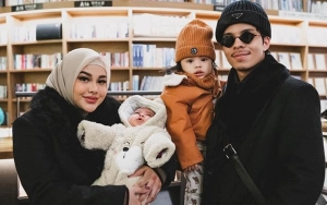 Aurel Hermansyah Bongkar Harapan Lebih Sederhana Ketimbang Atta Halilintar untuk 2024
