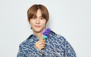 Potret Kelulusan Eunseok RIIZE Buat Kaget Bak Kembaran Kang Dong Won