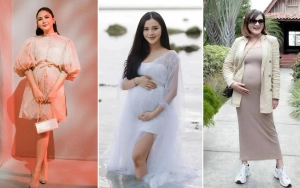 9 Anak Artis Bakal Punya Julukan 'Baby Dragon' karena Lahir di Tahun 2024