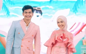 Teuku Ryan Kembali Pamer Potret Cantik Ria Ricis