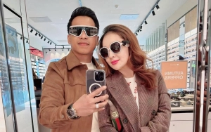 Wirang Birawa Makin Mesra Bareng Istri usai Rumah Tangga Diterpa Rumor Miring