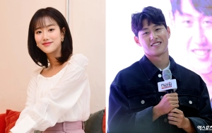 Agensi Tanggapi Foto Kencan Lee Naeun eks APRIL dan Lee Kang In yang Dirilis Media Korea