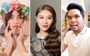 Fuji An Akur Makan Semeja Bareng Aaliyah Massaid dan Thariq Halilintar