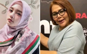 Inara Rusli Mendadak Minta Maaf usai Ibu Virgoun Sindir Soal Klaim Royalti