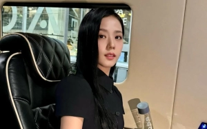 Jisoo BLACKPINK Dikabarkan Akan Gabung Perusahaan Pangan Milik Kakak Laki-lakinya