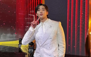 Rowoon Eks SF9 Hadapi Kritik Terkait Kemampuan Nge-MC di KBS Drama Awards 2023