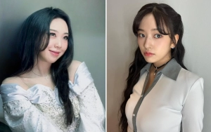 Lee Young Ji Malah Dikritik saat Tampil Enerjik Bareng Ahn Yujin IVE