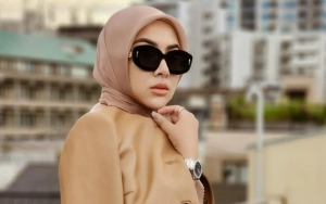 Syahrini Kembali Posting Soal Ramadhan usai Diduga Laporkan Akun Haters
