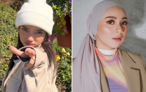 Fuji An Beri Dukungan Tiktokers Ira Nandha Usai Diduga Jadi Korban Perselingkuhan Suami