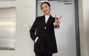 Hyerim Eks Wonder Girls Jadi Artis Korea Pertama yang Gabung Agensi Tyler Rasch