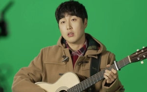 Penyanyi Jang Beom June Batalkan Konser Imbas Ulah Nakal Calo Tiket
