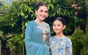 Kualitas Akting Putri Ayu Ting Ting di Acara Variety Show Panen Pujian