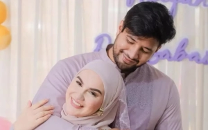 Ammar Zoni Diduga Ikhlas Melepas Irish Bella walau Sempat Menolak Cerai