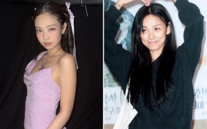 Kabar Jennie BLACKPINK Jadi Tamu Perdana di Program Lee Hyori Picu Respons Kepo