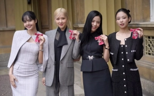 BLACKPINK Kompak Hengkang Bikin Saham YG Entertainment Makin Anjlok