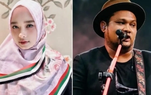 Inara Rusli Bantah Ingin Foya-Foya Pakai Uang Royalti Virgoun