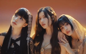 Momen Lawas TWICE MISAMO Dibuat Nangis Nayeon Viral Lagi Jelang Konser di Jepang