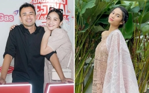 Raffi Ahmad Bocorkan Kelakuan Menggemaskan Rayyanza kala Bertemu Azizah Salsha