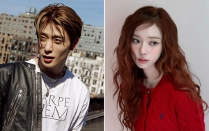 Jaehyun NCT dan Winter aespa Kembali Dibombardir Bukti Pacaran